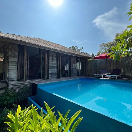 Koh Pu Villa Ко Джам Екстер'єр фото