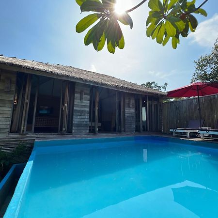 Koh Pu Villa Ко Джам Екстер'єр фото