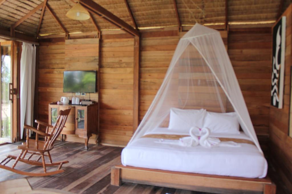 Koh Pu Villa Ко Джам Екстер'єр фото