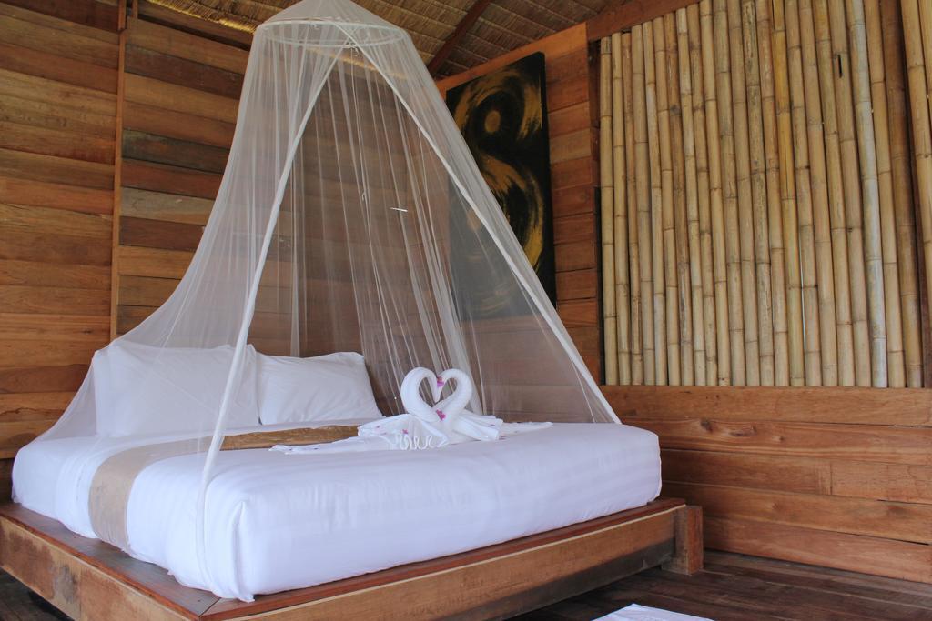 Koh Pu Villa Ко Джам Екстер'єр фото