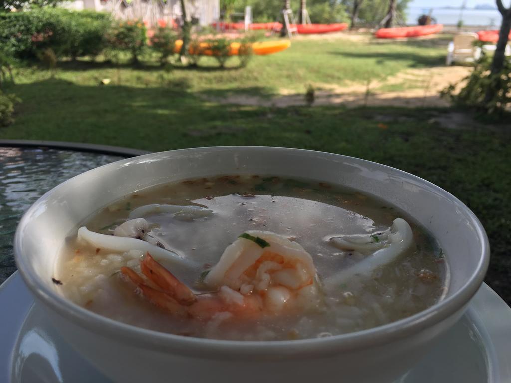 Koh Pu Villa Ко Джам Екстер'єр фото