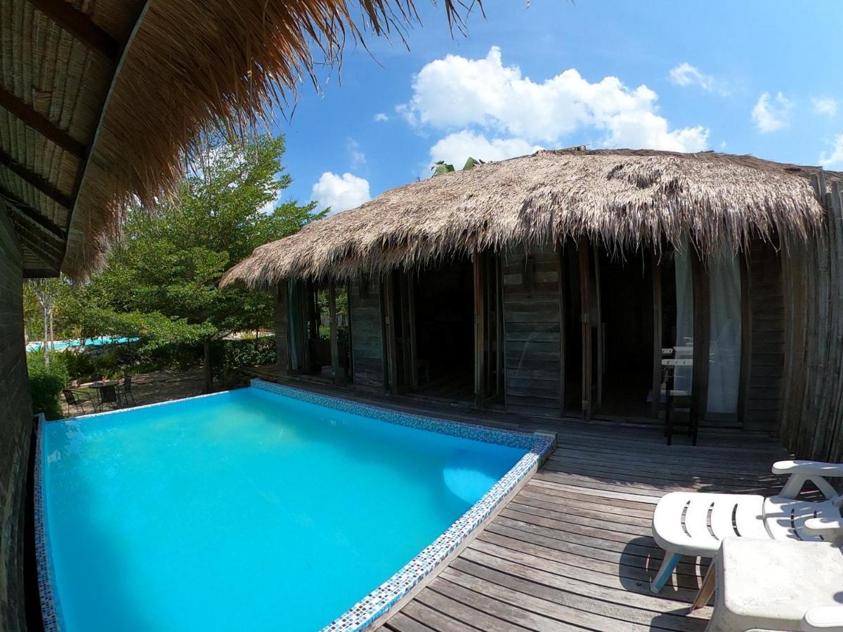 Koh Pu Villa Ко Джам Екстер'єр фото